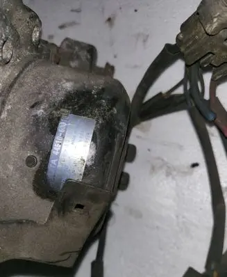 Toyota Land Cruiser (FJ80) ABS Pump 4451060010