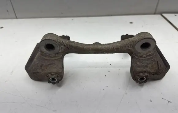 Audi A4 S4 B8 8K Front Brake Caliper Pad/Carrier 4G0615125
