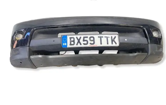 Land Rover Range Rover Sport L320 Front bumper 