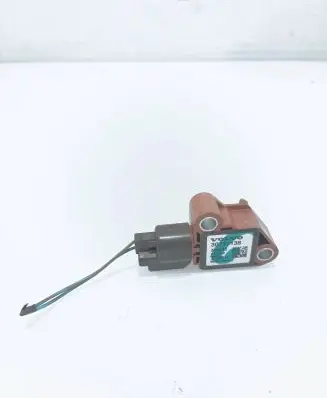 Volvo S80 Airbag deployment crash/impact sensor 30737138 8840A6 MRSA5