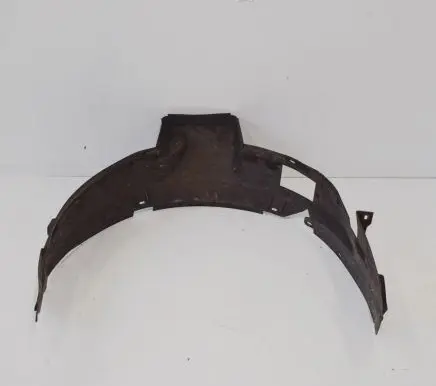 Ford Galaxy Front wheel arch liner splash guards