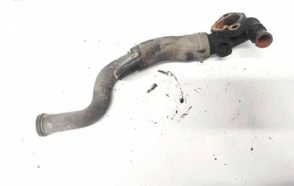 Citroen C5 Engine coolant pipe/hose