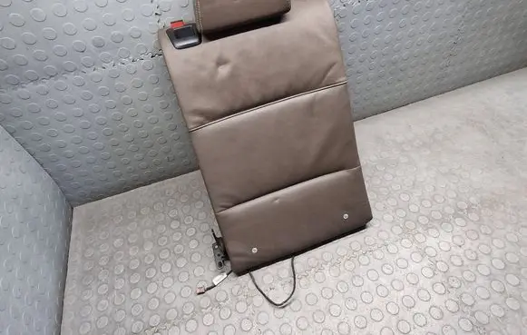 BMW X3 F25 Rear seat 7235763