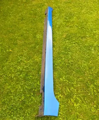 Hyundai Ioniq Sill 87751G2000