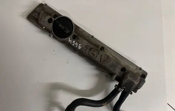 Peugeot 406 Rocker cam cover 9624627980