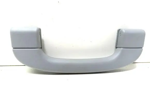 BMW 1 E81 E87 Front interior roof grab handle 9143516