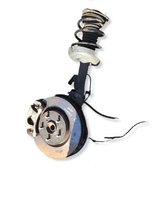 Toyota Corolla Cross Front wheel hub spindle knuckle MCPERSON