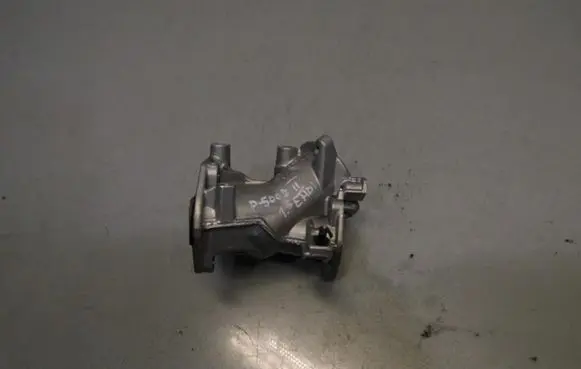 Peugeot 5008 II Engine coolant pipe/hose 9821154280