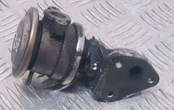 Skoda Superb B5 (3U) EGR valve 678131166