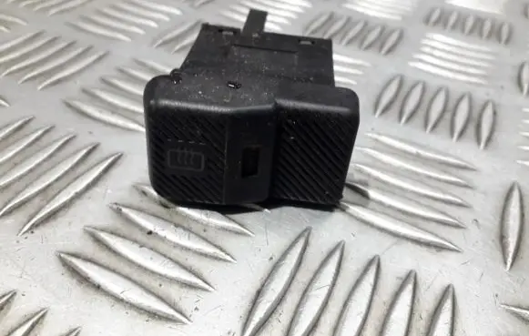 Volkswagen PASSAT B3 Windscreen/window heater switch 535959621