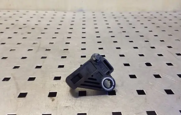 Jaguar XF X250 Crankshaft position sensor BM516C315BA