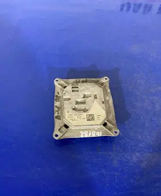 Audi A4 S4 B8 8K Xenon control unit/module 1307329218