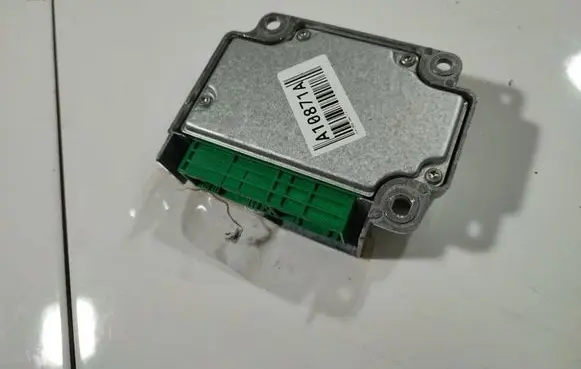Airbag control unit/module