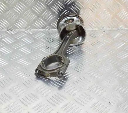 Piston
