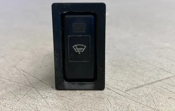 Toyota Avensis T250 Wiper switch 156762