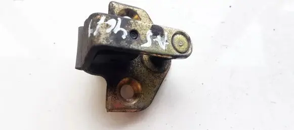 Renault Megane I Rear door lock loop/hook striker 96BGF21982AH 96BG-F21982-AH