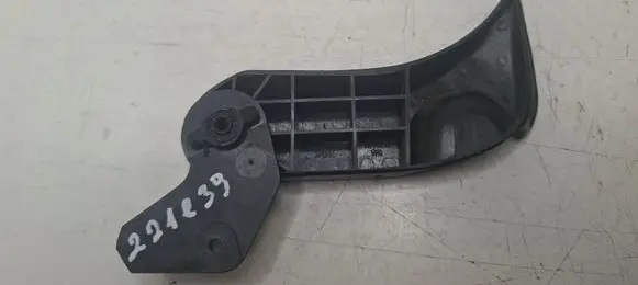 BMW 5 E39 Engine bonnet (hood) release handle 11970213