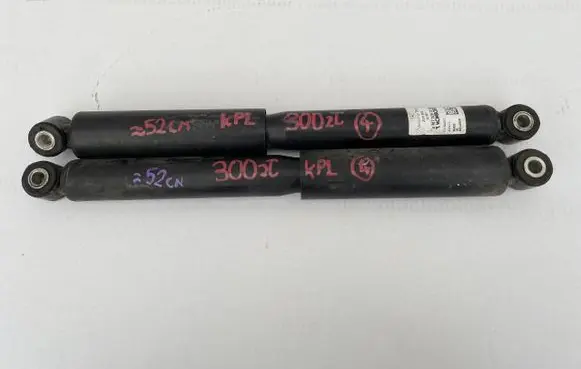 Mercedes-Benz Sprinter W906 Rear shock absorber/damper A9073203300