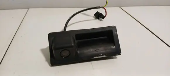 Volkswagen PASSAT B7 Reversing camera 3C9827566A