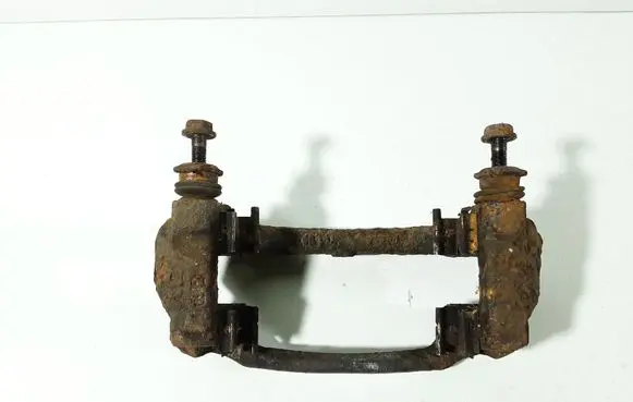 Toyota Auris 150 Front Brake Caliper Pad/Carrier 