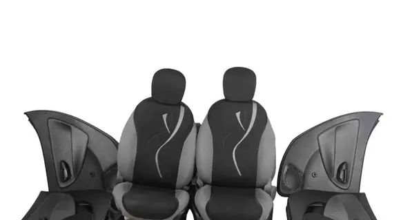 Seat set
