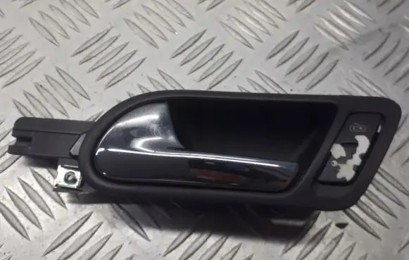 Volkswagen Golf IV Front door interior handle 1K1837113