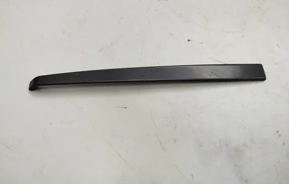 Panel trim