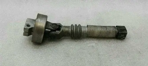Mercedes-Benz CLS C219 Steering column universal joint A2034620478
