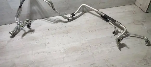 Fiat Freemont Air conditioning (A/C) pipe/hose