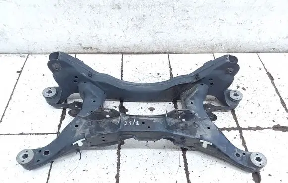 Rear subframe