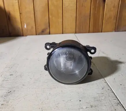 Peugeot 307 Front fog light 9650001680