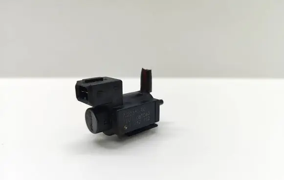 BMW 5 E60 E61 Turbo solenoid valve 1742712 72234100