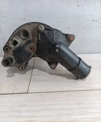 Ford Mustang V Thermostat housing 902-210106