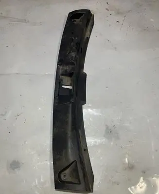 Jeep Compass Trunk/boot sill cover protection 0YF39TRMAD 13693L