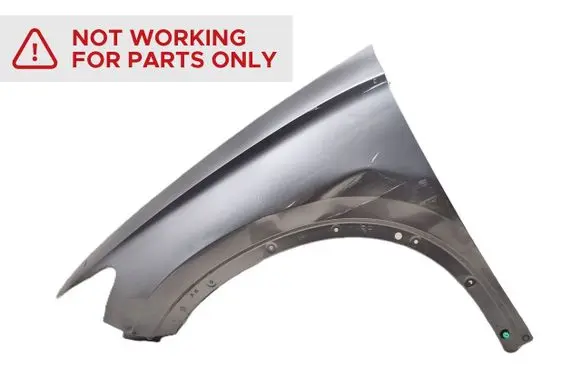 BYD Sealion 7 Fender