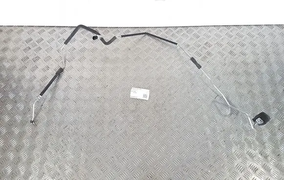Mazda CX-5 II Air conditioning (A/C) pipe/hose KD776146XB