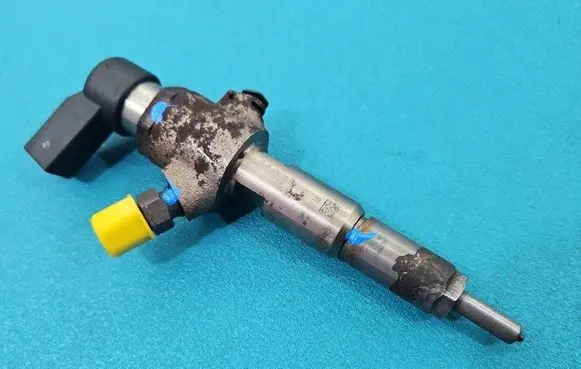 Ford Fiesta Fuel injector 9663429280 IMPRK1493516