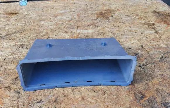 Mercedes-Benz Sprinter W901 W902 W903 W904 Glove box frame A9406950369