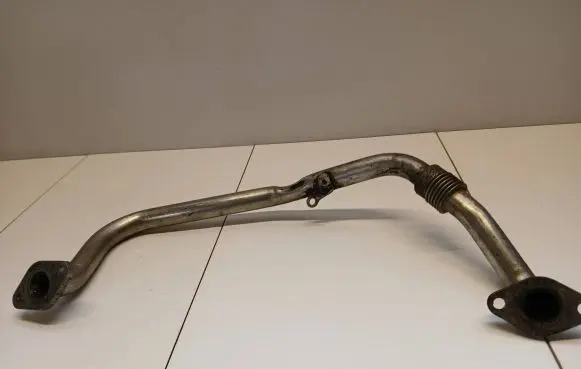Mitsubishi Outlander EGR valve line/pipe/hose 03g131521ab