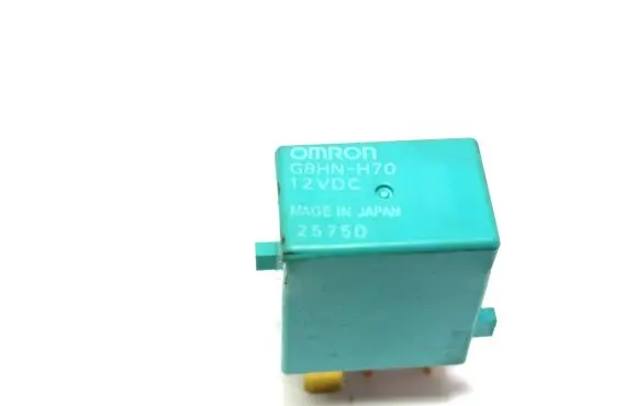 Honda FR-V Other relay G8HNH70