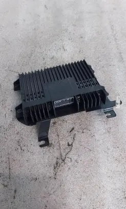 Audi A3 S3 8L Sound amplifier 8L0035223 256015
