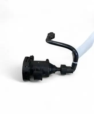 Vacuum valve