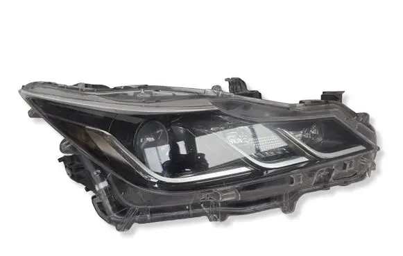 Toyota Corolla E210 E21 Headlight/headlamp 8111002T31 201539549 19348F