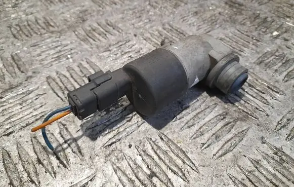 Renault Laguna II Windscreen/windshield washer pump 9641553880