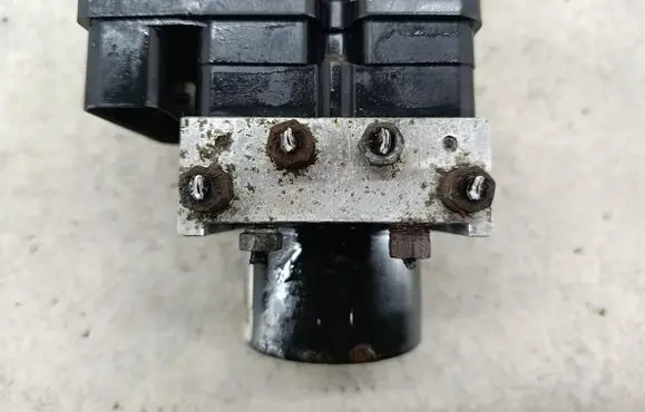 Citroen C3 Picasso ABS Pump 9665370480