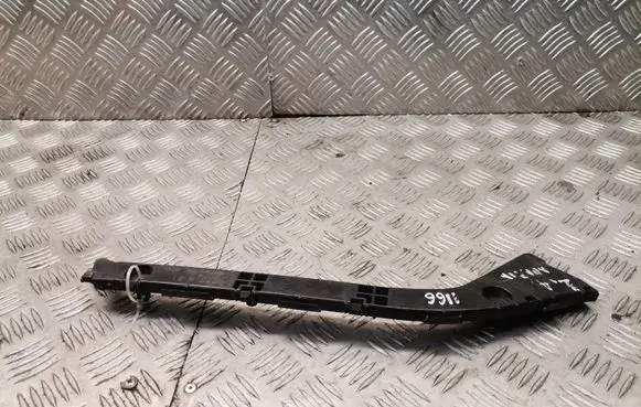 Toyota Prius (XW20) Front bumper mounting bracket 5257647011