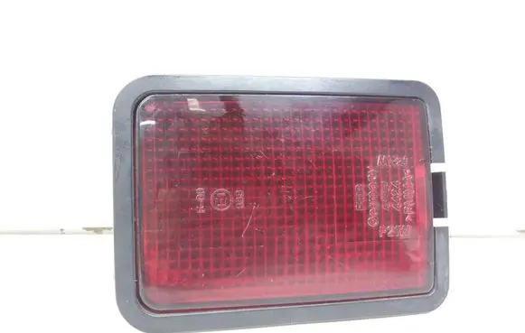 Volkswagen Transporter - Caravelle T4 Rear bumper light F00E1389