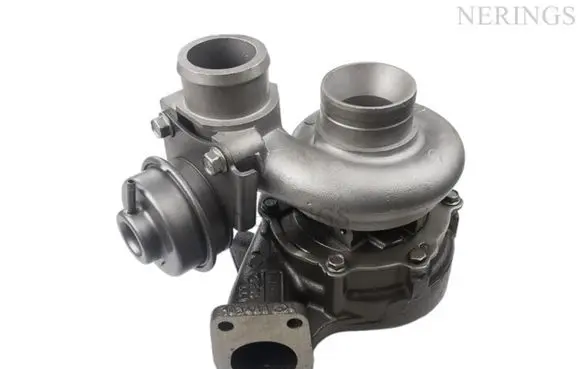 Volkswagen Crafter Turbo 49377-07420 BRTX7716