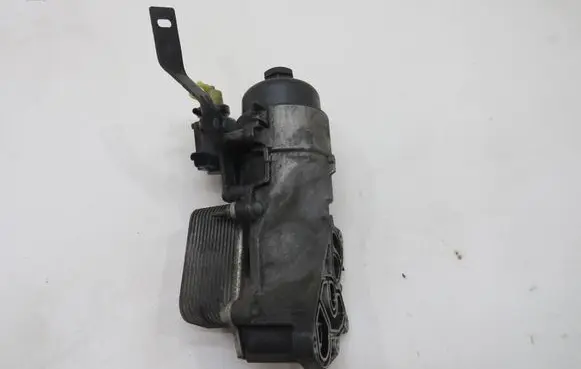 Peugeot 308 Oil filter mounting bracket KRIS235789
