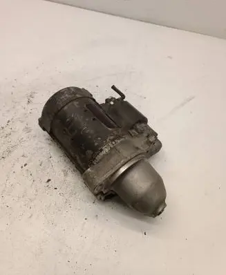 Mercedes-Benz E W211 Starter motor 0051512901 0001223005